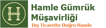Hamle Gümrük